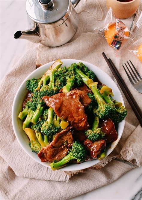 Woks of life beef and broccoli - 26 ก.พ. 2564 ... ... Woks of Life. Ingredients for a Beef Stir Fry. For the beef: Steak – Flank steak or sirloin steak work really well. Rump steak is also fine.